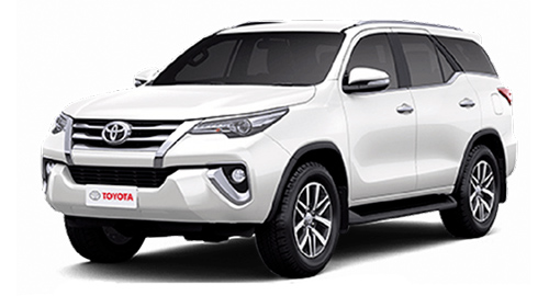 fortuner